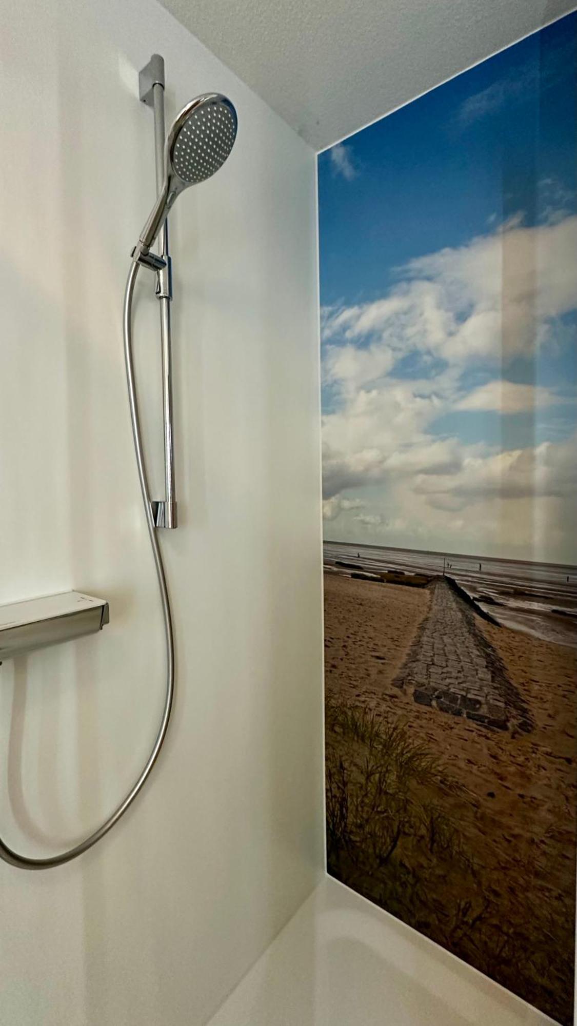 Auf Der Duene Apartment Cuxhaven