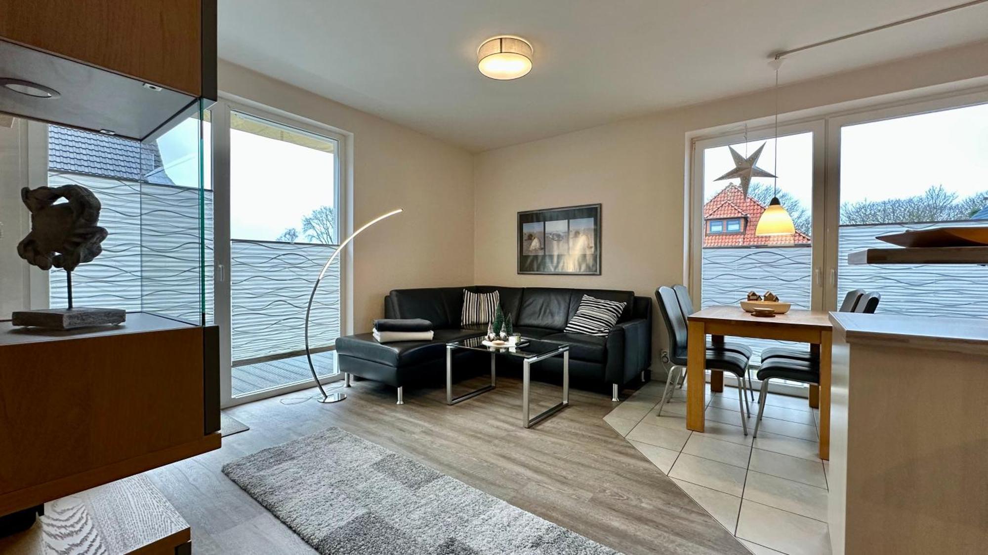 Apartment Auf Der Duene Cuxhaven