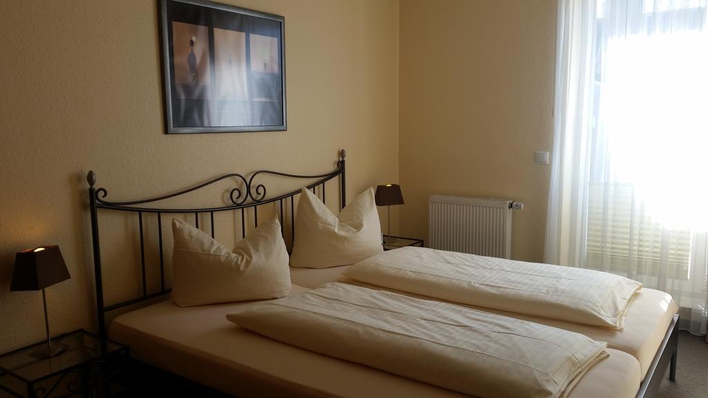 Auf Der Duene Apartment