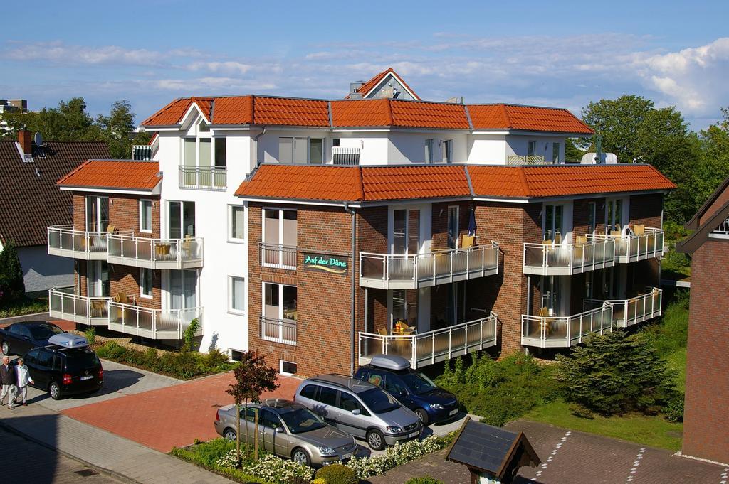 Auf Der Duene