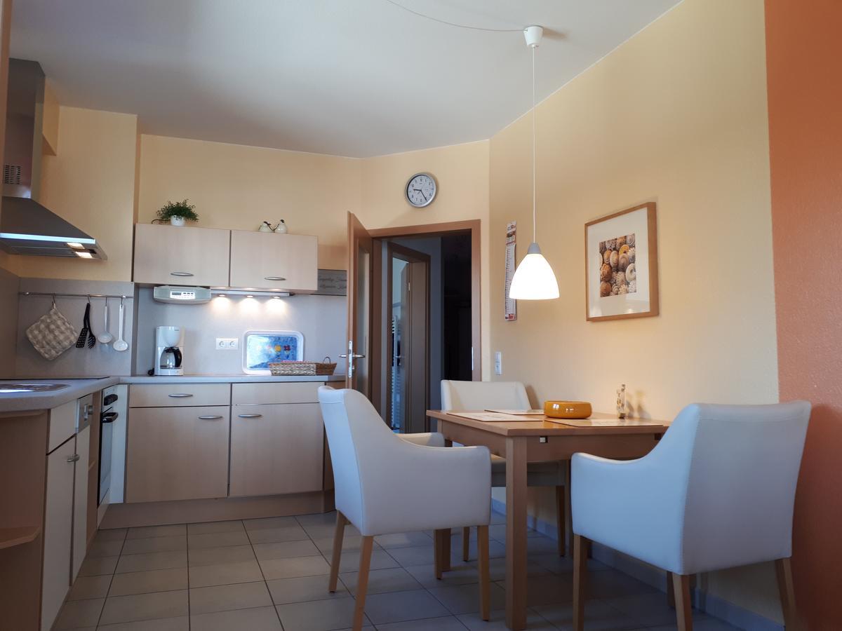 Auf Der Duene Apartment