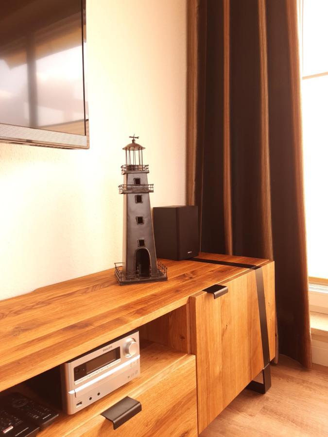 Auf Der Duene Apartment Cuxhaven