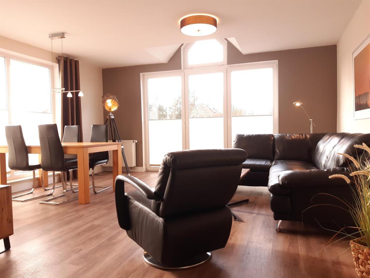 Apartment Auf Der Duene
